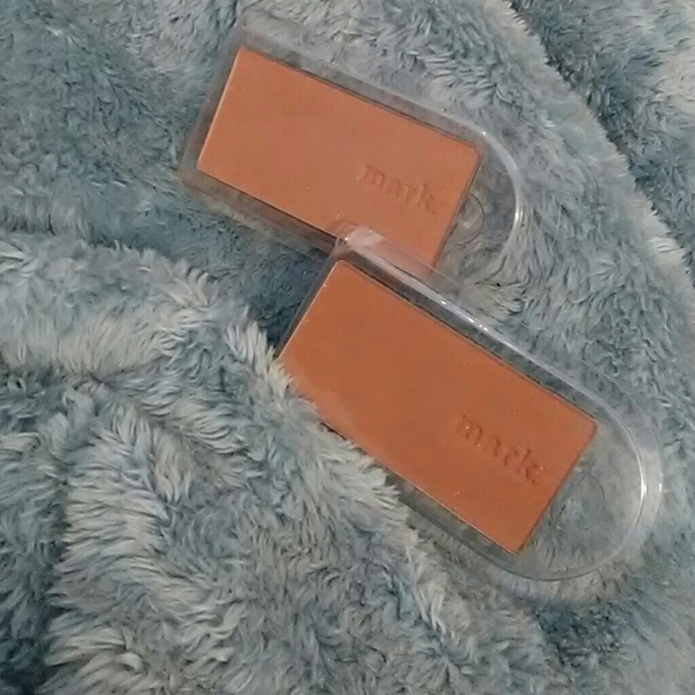 Mark Snap In Blush
